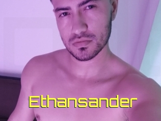 Ethansander