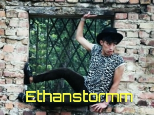 Ethanstormm