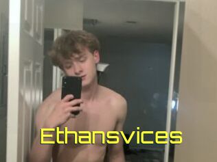 Ethansvices