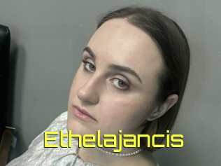 Ethelajancis