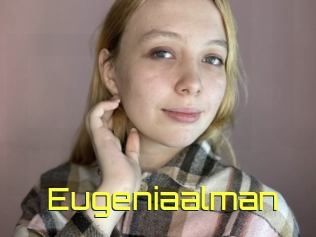 Eugeniaalman