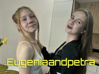 Eugeniaandpetra