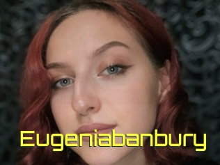 Eugeniabanbury