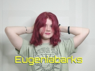 Eugeniabarks