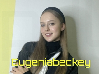 Eugeniabeckey