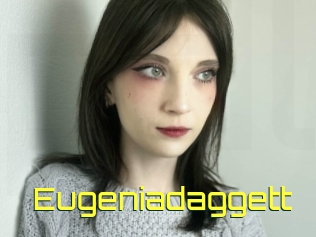 Eugeniadaggett