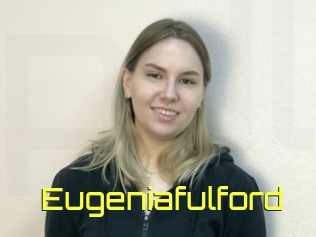Eugeniafulford