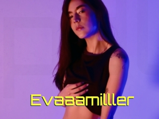 Evaaamilller