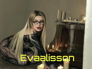 Evaalisson