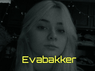 Evabakker