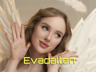 Evadalten