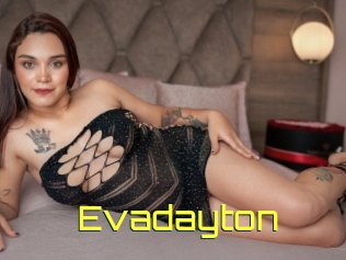 Evadayton