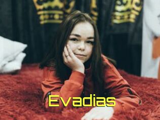 Evadias