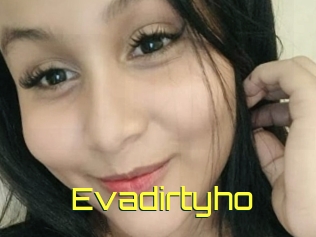 Evadirtyho