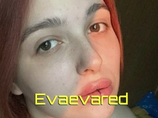 Evaevared