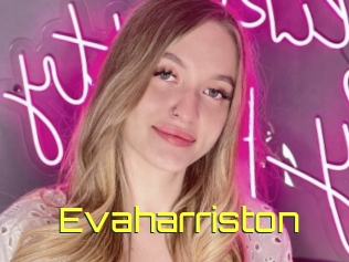 Evaharriston
