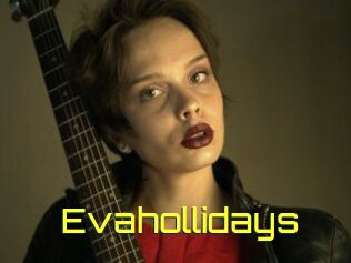 Evahollidays