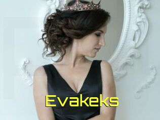 Evakeks