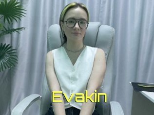 Evakin