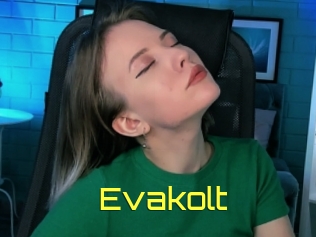 Evakolt