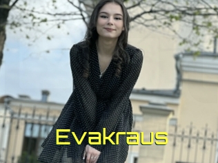 Evakraus