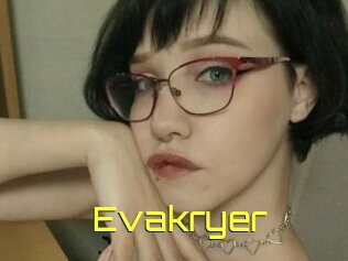 Evakryer