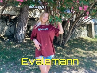 Evalemann