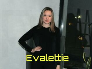 Evalettie