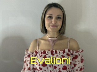 Evalioni