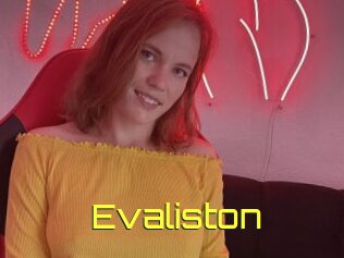 Evaliston