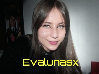 Evalunasx