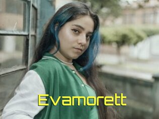 Evamorett