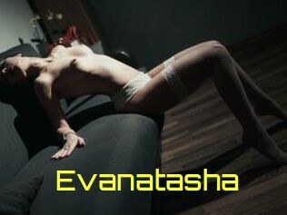 Evanatasha