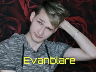 Evanblare