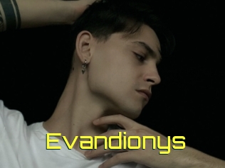 Evandionys