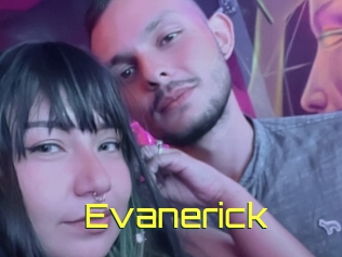 Evanerick