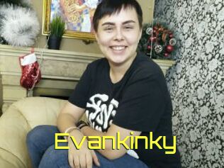 Evankinky