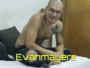 Evanmayers