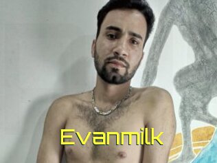 Evanmilk