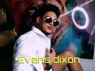 Evans_dixon