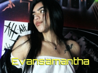 Evansamantha