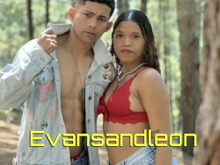 Evansandleon