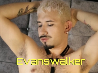 Evanswalker