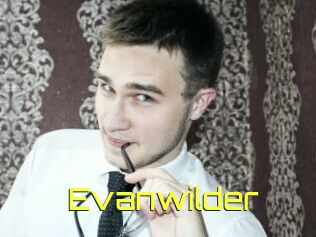 Evanwilder