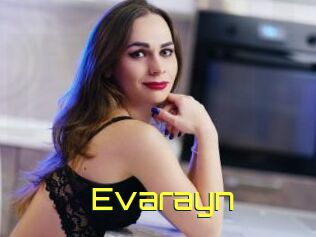 Evarayn