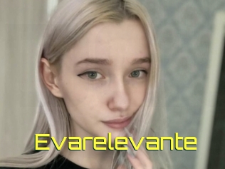 Evarelevante