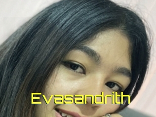 Evasandrith