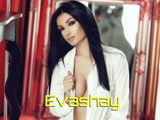 Evashay