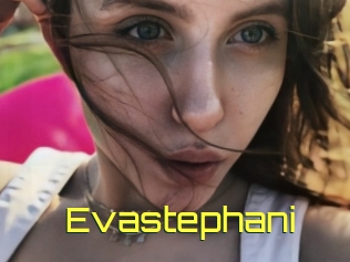 Evastephani