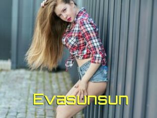 Evasunsun